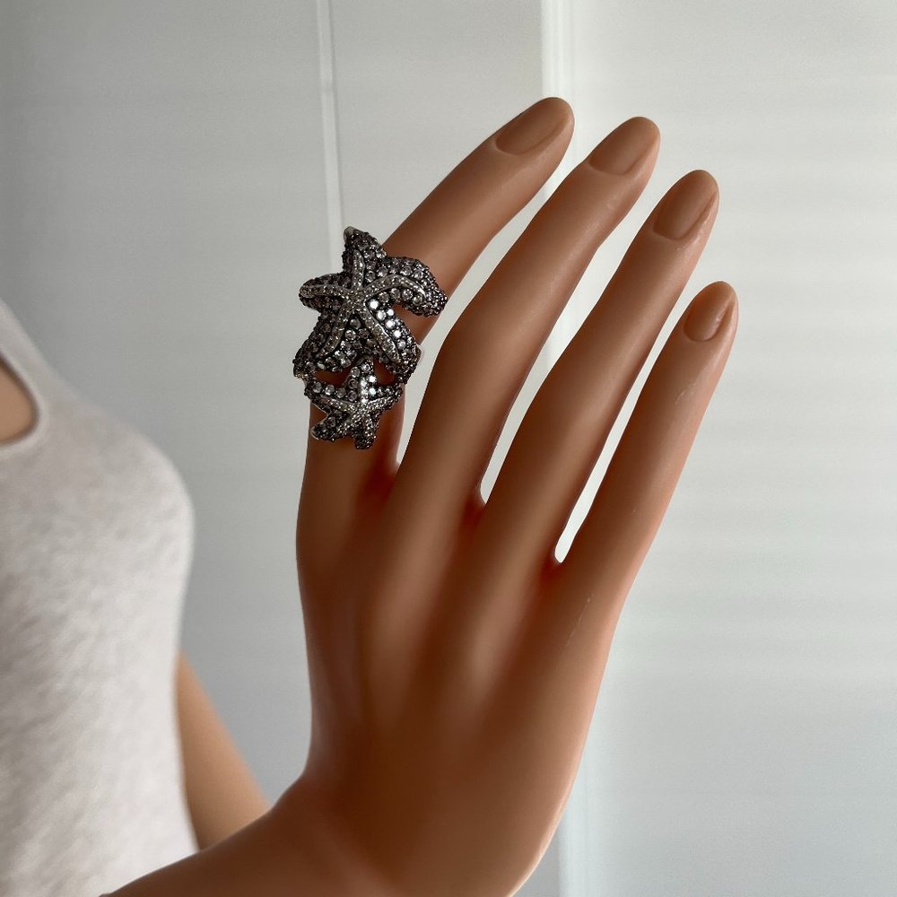 Starfish Ring - image 1